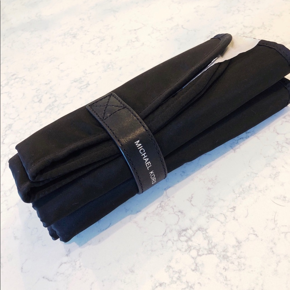 Michale Kors diaper bag - Picture 4 of 4